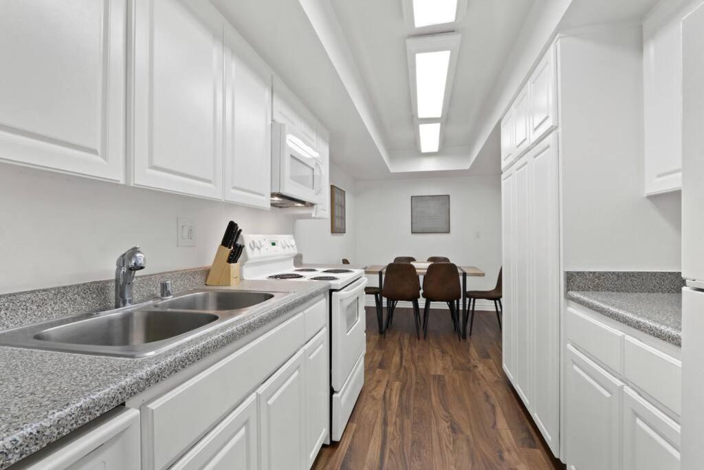 Brigth 4bd 2bth Near Venice Beach! Los Ángeles