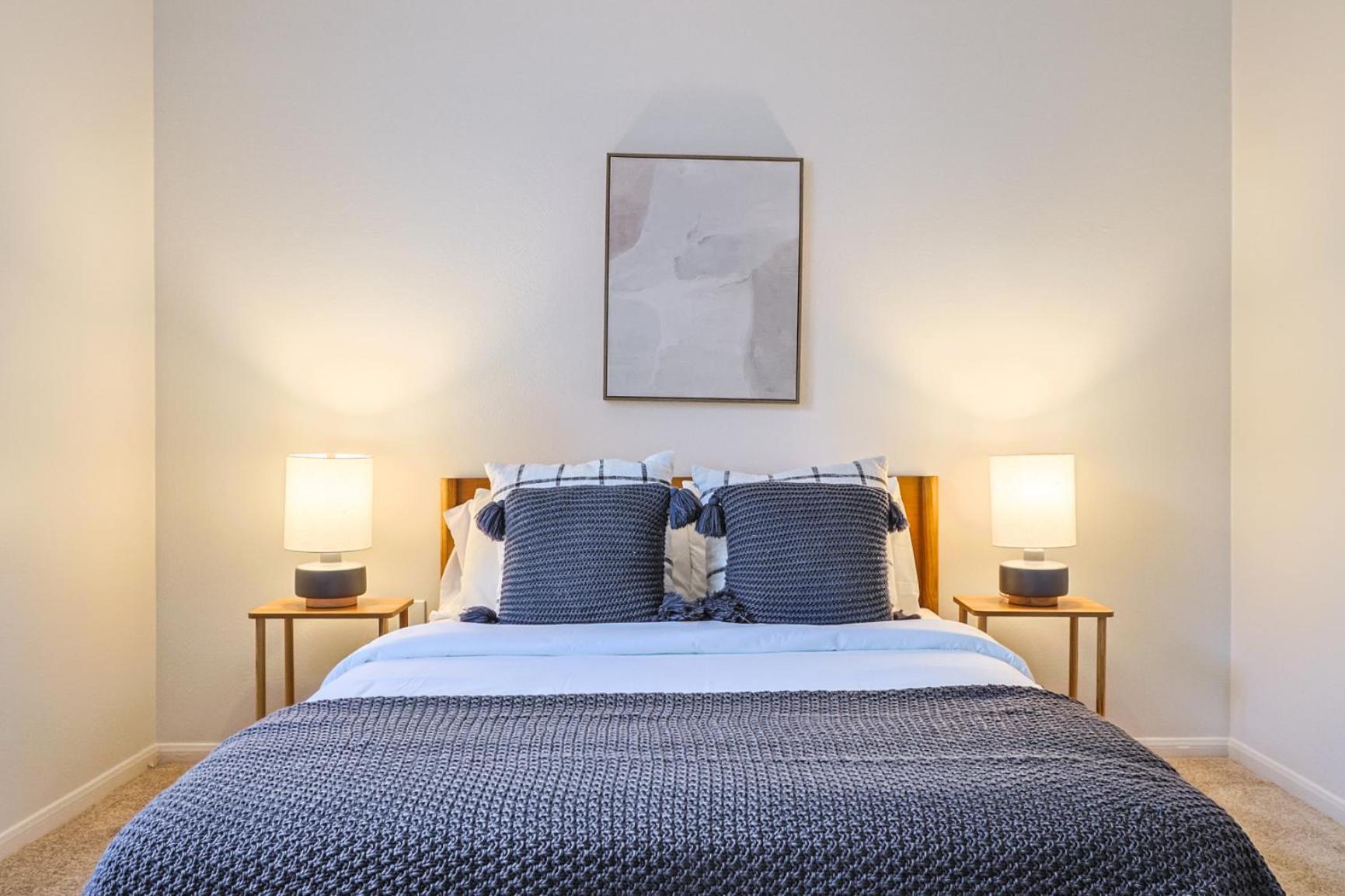 Brigth 4bd 2bth Near Venice Beach! Apartamento Los Ángeles